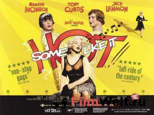       - Some Like It Hot - [1959] 