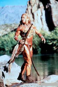 �������� ����� �������� 2: ��������� (�����) - Nemesis 2: Nebula - (1995) ���������