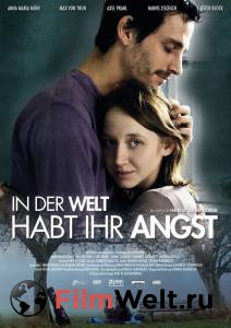         / In der Welt habt ihr Angst / [2011]