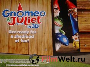    - Gnomeo &amp; Juliet   