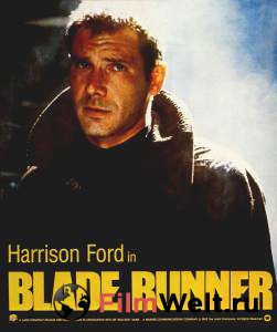 Бегущий по лезвию - Blade Runner - (1982) смотреть онлайн Бегущий по лезвию - Blade Runner - (1982) смотреть онлайн