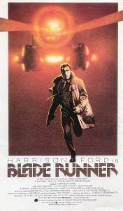 Смотреть бесплатно Бегущий по лезвию / Blade Runner онлайн Смотреть бесплатно Бегущий по лезвию / Blade Runner онлайн