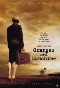     / Oranges and Sunshine / 2010   
