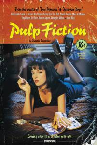   Pulp Fiction    