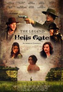      :   - The Legend of Hell's Gate: An American Conspiracy