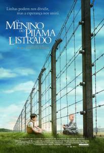       - The Boy in the Striped Pyjamas - [2008] 