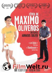      - Ang pagdadalaga ni Maximo Oliveros - (2005)   HD