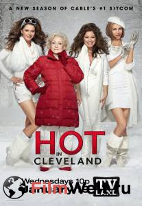      ( 2010  2015) - Hot in Cleveland - (2010 (6 )) 