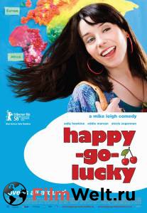    - Happy-Go-Lucky - [2008] 