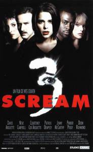   3 Scream3 (2000) 