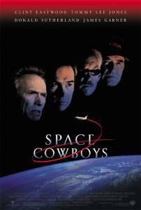    - Space Cowboys - (2000)  