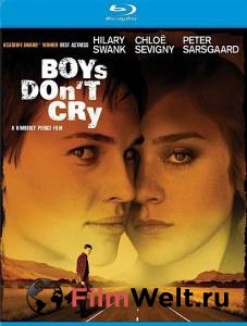      - Boys Don't Cry online