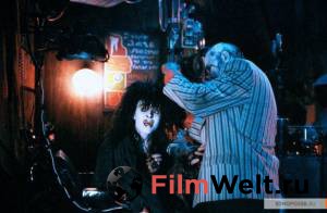 �������� ������������� ������ ����� ������������� �� ���-��������� / Alien from L.A. / (1988)