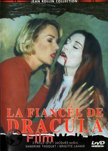      La fiance de Dracula [2002]