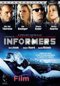   / The Informers / [2008]   