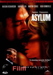    - Asylum - (2005)   