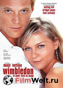    / Wimbledon / (2004)  