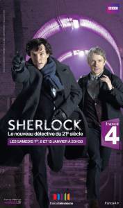     ( 2010  ...) Sherlock 