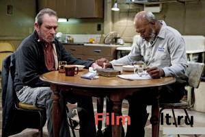       () The Sunset Limited (2010) 