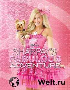      () / Sharpay's Fabulous Adventure / 2011  