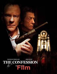    () / The Confession / (2011 (1 ))   HD