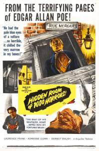 Смотреть фильм Сердце-обличитель The Tell-Tale Heart (1960) Смотреть фильм Сердце-обличитель The Tell-Tale Heart (1960)