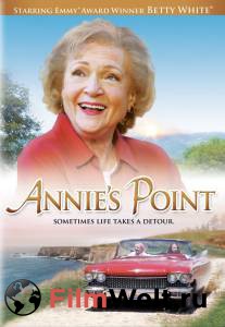     () / Annie's Point 
