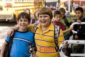      Diary of a Wimpy Kid 2010 