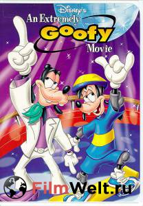     () An Extremely Goofy Movie