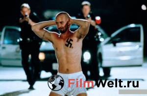    X / American HistoryX / (1998)   