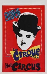   - The Circus - [1928]  