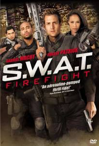  S.W.A.T.:   () - S.W.A.T.: Firefight