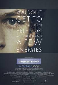    - The Social Network - [2010]