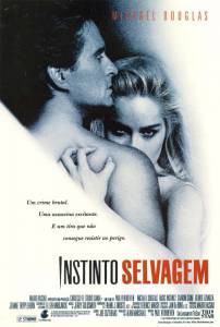 Смотреть фильм Основной инстинкт (1992) - [] online