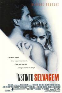Смотреть фильм Основной инстинкт (1992) Basic Instinct Смотреть фильм Основной инстинкт (1992) Basic Instinct