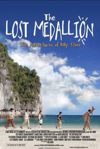     / The Lost Medallion: The Adventures of Billy Stone   HD