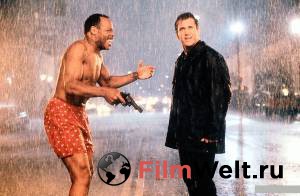  4 / Lethal Weapon4   