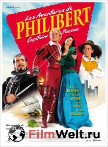 Смотреть фильм Приключения Филибера / Les aventures de Philibert, capitaine puceau / (2011) бесплатно Смотреть фильм Приключения Филибера / Les aventures de Philibert, capitaine puceau / (2011) бесплатно