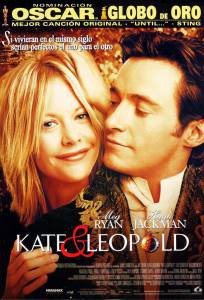       / Kate &amp; Leopold / 2001
