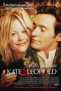      Kate &amp; Leopold 2001   