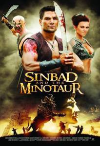      () - Sinbad and the Minotaur 