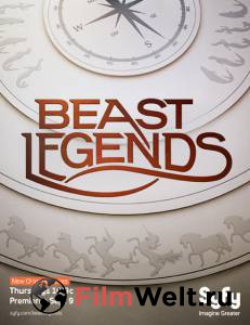       () Beast Legends [2010]
