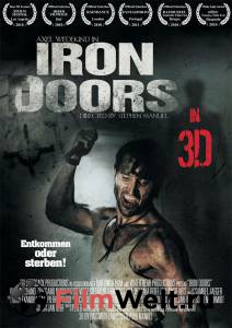     - Iron Doors - [2010]