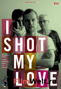        / I Shot My Love / [2009] 