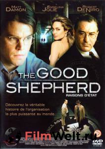    The Good Shepherd 