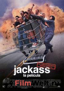    / Jackass: The Movie  