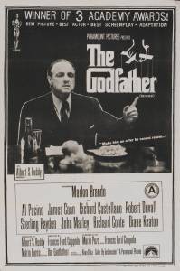      The Godfather 
