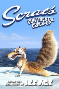       () Scrat's Continental Crack-Up (2010)  