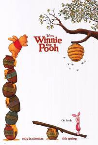        / Winnie the Pooh / [2011] 