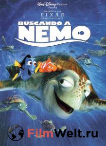      Finding Nemo 2003 